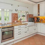 Haus Seestern
