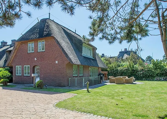 Haus Seestern